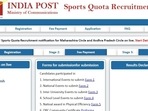 Maharashtra Circle recruitment: 257 vacancies on offer Maharashtra Circle recruitment: 257 vacancies on offer
