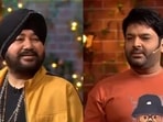 Daler Mehndi will appear on The Kapil Sharma Show. Daler Mehndi will appear on The Kapil Sharma Show.
