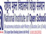 NIOS Oct-Nov Exam 2021: Vocational &amp; D.El.Ed course registration dates released