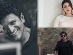 Samantha Ruth Prabhu, Nagarjuna Akkineni remember Puneeth Rajkumar. Samantha Ruth Prabhu, Nagarjuna Akkineni remember Puneeth Rajkumar.