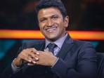 Puneeth Rajkumar died on Friday. Puneeth Rajkumar died on Friday.
