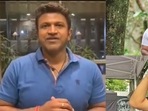 Mohanlal and Jr NTR, among others, express their shock over Puneeth Rajkumar's death. Mohanlal and Jr NTR, among others, express their shock over Puneeth Rajkumar's death.