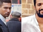 Vicky Kaushal played Sardar Udham Singh in Sardar Udham. Vicky Kaushal played Sardar Udham Singh in Sardar Udham.