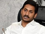 Andhra Pradesh chief minister and YSR Congress Party chief YS Jagan Mohan Reddy. (File photo) Andhra Pradesh chief minister and YSR Congress Party chief YS Jagan Mohan Reddy. (File photo)