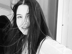 Anushka Sharma has greeted fans on Instagram. Anushka Sharma has greeted fans on Instagram. 