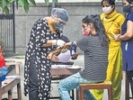 The number of people who have recuperated from the disease surged to 33,627,632 while the case fatality rate stands at 1.33 per cent. The number of people who have recuperated from the disease surged to 33,627,632 while the case fatality rate stands at 1.33 per cent.