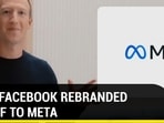 Why Facebook rebranded itself to Meta