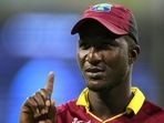 Darren Sammy Darren Sammy