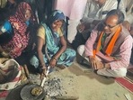 Madhya Pradesh chief minister Shivraj Singh Chouhan has made several announcements to address the local issues. Madhya Pradesh chief minister Shivraj Singh Chouhan has made several announcements to address the local issues.