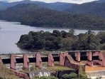 Tamil Nadu raises shutters of Mullaperiyar dam; Kerala's Idukki on high alert(File Photo)