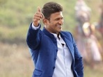Puneeth Rajkummar was 46. Puneeth Rajkummar was 46.