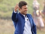 Puneeth Rajkumar died of a heart attack at the age of 46. Puneeth Rajkumar died of a heart attack at the age of 46.