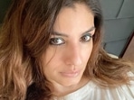 Raveena Tandon has penned a note after Aryan Khan's bail. Raveena Tandon has penned a note after Aryan Khan's bail.