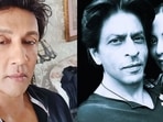 Shekhar Suman has tweeted in support of Shah Rukh Khan-Gauri Khan.&nbsp;