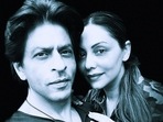 Shah Rukh Khan and Gauri Khan are relieved after Aryan Khan was granted bail. Shah Rukh Khan and Gauri Khan are relieved after Aryan Khan was granted bail.