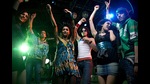 Mumbaikars rejoice the resurgence of nightlife in the city Mumbaikars rejoice the resurgence of nightlife in the city