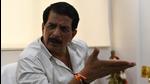 Thane Nagar police is investigating a case registered on the basis of a complaint lodge by builder and cricket bookie Ketan Tanna, who has alleged that when Param Bir Singh was the Thane Police commissioner from January 2018 to February 2019, some police officers had extorted <span class='webrupee'>₹</span>1.3 crore. (HT File) Thane Nagar police is investigating a case registered on the basis of a complaint lodge by builder and cricket bookie Ketan Tanna, who has alleged that when Param Bir Singh was the Thane Police commissioner from January 2018 to February 2019, some police officers had extorted <span class='webrupee'>₹</span>1.3 crore. (HT File)