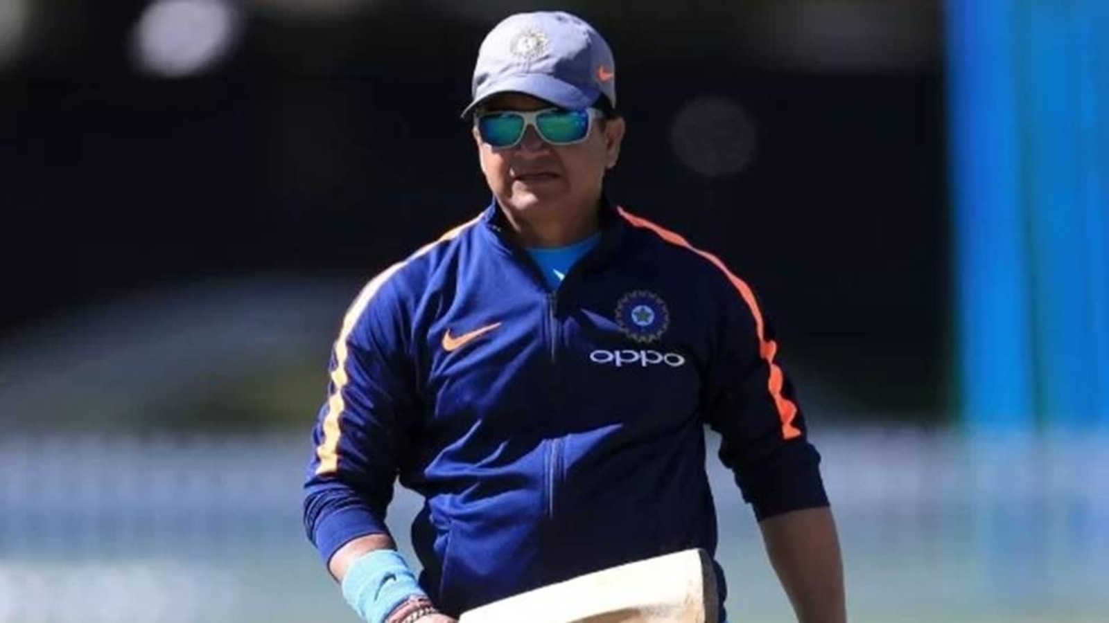 Abhay Sharma applies for Team India's fielding coach position Cricket