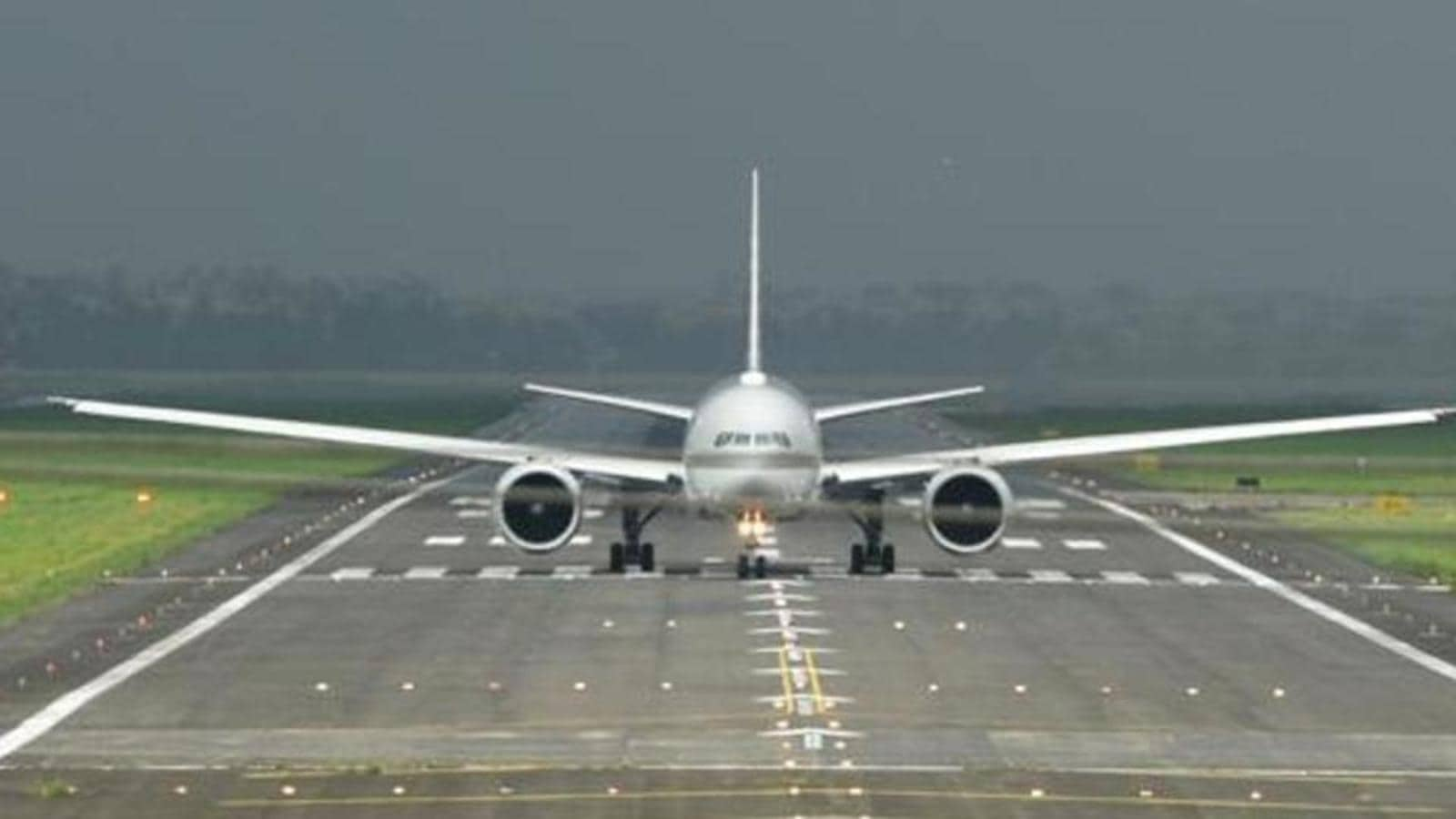 Pune airport set to resume flight operations from October 30