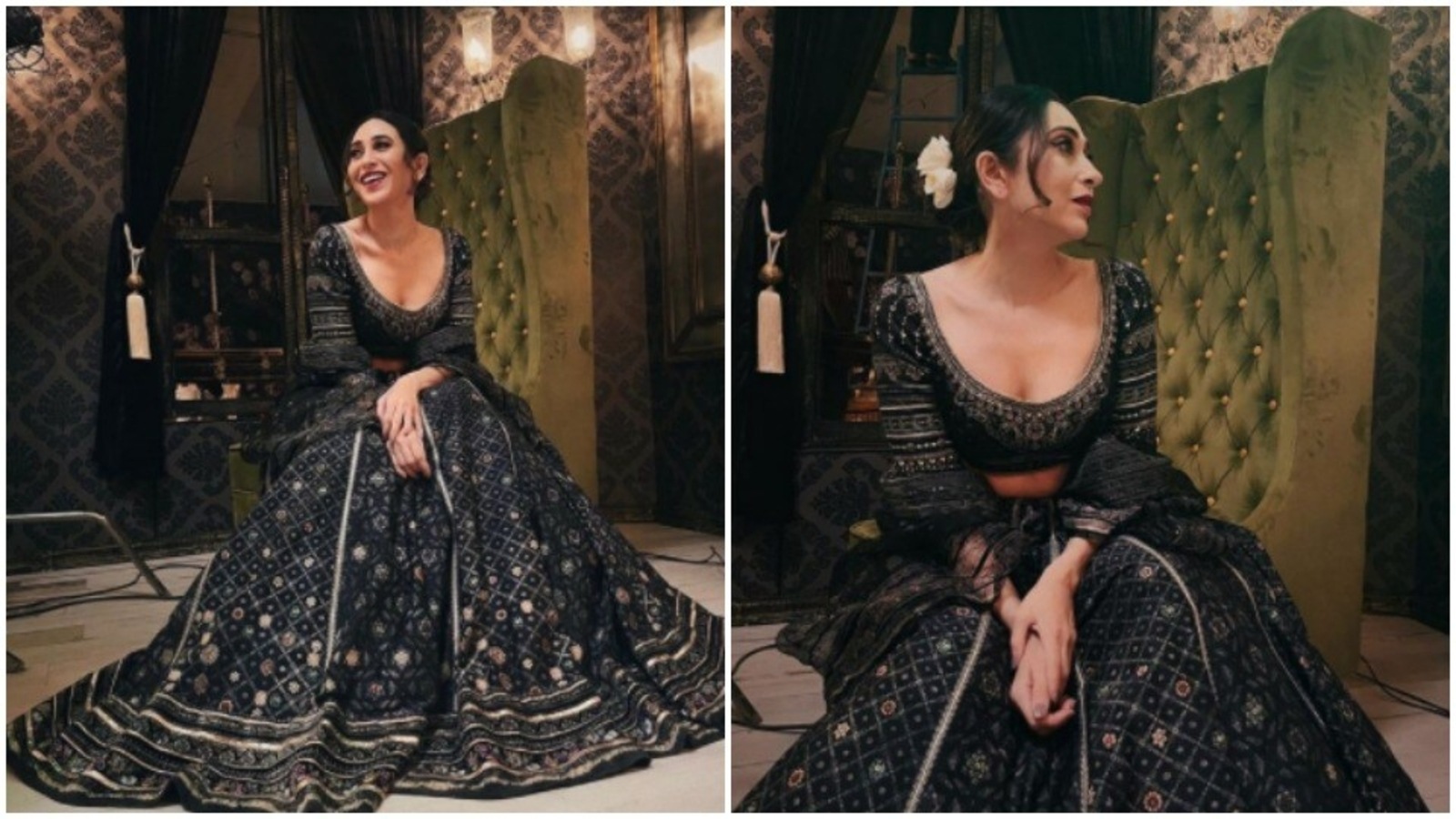 Kareena Kapoor at the HT Style Awards 2019 | Fashionworldhub