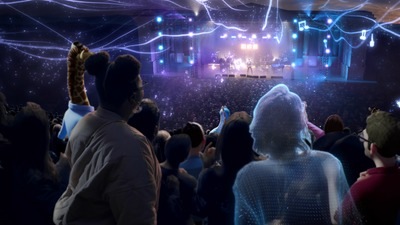 Facebook will now be known as Meta as it is betting big on the metaverse project that it sees as the future of the internet. (Facebook/Meta) Facebook will now be known as Meta as it is betting big on the metaverse project that it sees as the future of the internet. (Facebook/Meta)