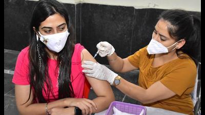 With 25 recoveries from Covid, the number of cured persons has reached 585539 in Punjab.