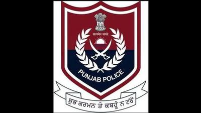 The Punjab government transferred 10 Indian Police Service and 62 PPS officers on Friday. (HT Photo)
