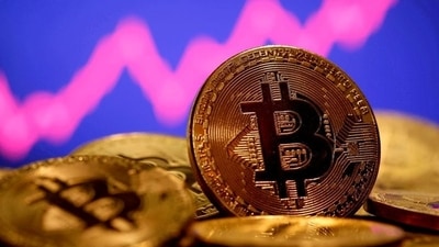 Ivy League colleges have begun accepting cryptocurrency at tuition fees. (REUTERS)
