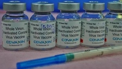 Earlier, a decision on Covaxin EUL was expected on October 5, after WHO representatives sought additional information on September 27. (HT PHOTO) Earlier, a decision on Covaxin EUL was expected on October 5, after WHO representatives sought additional information on September 27. (HT PHOTO)