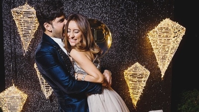 Karan Kundrra and Anusha Dandekar were together for more than three years. Karan Kundrra and Anusha Dandekar were together for more than three years.