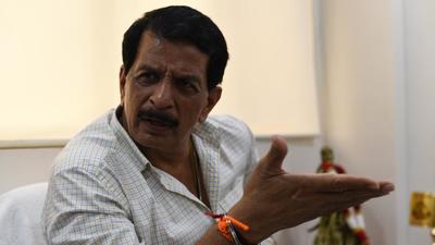 Thane Nagar police is investigating a case registered on the basis of a complaint lodge by builder and cricket bookie Ketan Tanna, who has alleged that when Param Bir Singh was the Thane Police commissioner from January 2018 to February 2019, some police officers had extorted ₹1.3 crore. (HT File) Thane Nagar police is investigating a case registered on the basis of a complaint lodge by builder and cricket bookie Ketan Tanna, who has alleged that when Param Bir Singh was the Thane Police commissioner from January 2018 to February 2019, some police officers had extorted ₹1.3 crore. (HT File)