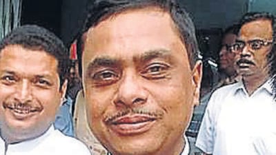 Dhanbad Additional Judge Uttam Anand died after being hit by a vehicle on July 28. CBI, which took over the probe, has filed one charge sheet in the case. (ANI) Dhanbad Additional Judge Uttam Anand died after being hit by a vehicle on July 28. CBI, which took over the probe, has filed one charge sheet in the case. (ANI)