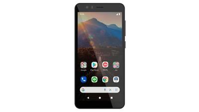 JioPhone Next is comparable with Xiaomi’s popular Redmi 9A phone in terms of price JioPhone Next is comparable with Xiaomi’s popular Redmi 9A phone in terms of price