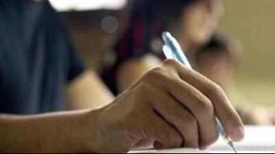 Aspirants who are to appear for the state health department’s recruitment examination on October 31, are worried as the state could cancel or postpone the exam at the eleventh hour, the precedent for which was set in September when the exam was postponed. (Getty Images/iStockphoto (PIC FOR REPRESENTATION))