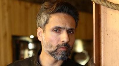 Actor Mohammad Iqbal Khan will be seen next in the film Jalsa with Vidya Balan. Actor Mohammad Iqbal Khan will be seen next in the film Jalsa with Vidya Balan.