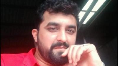 On Monday, trader Hanik Bafna had approached Palghar police and filed defamation case against Prabhakar Sail after he began receiving calls regarding his involvement in the drugs case. On Monday, trader Hanik Bafna had approached Palghar police and filed defamation case against Prabhakar Sail after he began receiving calls regarding his involvement in the drugs case.