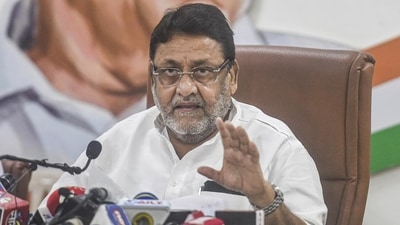 Nawab Malik (HT_PRINT) Nawab Malik (HT_PRINT)