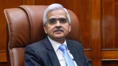 haktikanta Das has also served as India’s alternate governor in the World Bank and Asian Development Bank. haktikanta Das has also served as India’s alternate governor in the World Bank and Asian Development Bank.