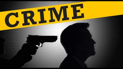 Police arrested two persons, including a woman, from Patiala’s Bosar Kalan village on Friday.