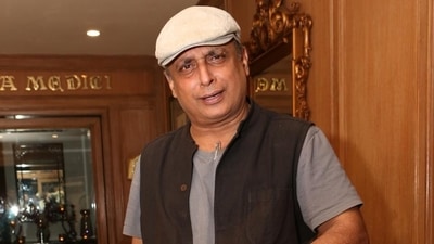 Actor-singer Piyush Mishra will now be seen in Matsya Kaand. (Prabhas Roy/HT)