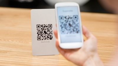 One of the major findings of the survey was that 41% of the respondents said that they preferred to use digital modes of payment over other modes of payment. (HT Archive) One of the major findings of the survey was that 41% of the respondents said that they preferred to use digital modes of payment over other modes of payment. (HT Archive)