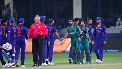 'Some people are playing on their past reputation': Ex-player lashes out on 2 out-of-form India players at T20 World Cup (AP) 'Some people are playing on their past reputation': Ex-player lashes out on 2 out-of-form India players at T20 World Cup (AP)