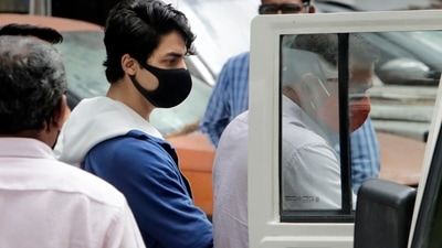 Aryan Khan is unlikely to be released today, news agency ANI reported citing Arthur Road prison officials. (AP) Aryan Khan is unlikely to be released today, news agency ANI reported citing Arthur Road prison officials. (AP)