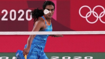 PV Sindhu (PTI)
