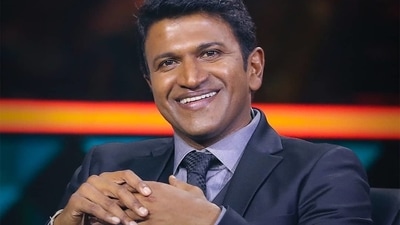 Puneeth Rajkumar died on Friday. Puneeth Rajkumar died on Friday.