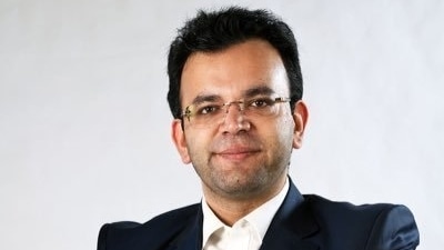Rohan Jaitley gained the post after defeating Supreme Court Bar Association chief Vikas Singh. (Rohan Jaitley/Twitter) Rohan Jaitley gained the post after defeating Supreme Court Bar Association chief Vikas Singh. (Rohan Jaitley/Twitter)