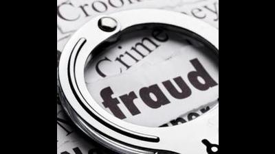 A Chandigarh man has been duped of ₹1.72 lakh in an overseas job fraud. (HT Photo/ Representational image) A Chandigarh man has been duped of ₹1.72 lakh in an overseas job fraud. (HT Photo/ Representational image)
