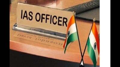 The UP govt also amended the transfer order of two IAS officers who were among the 10 IAS officers transferred on Wednesday (For Representation) The UP govt also amended the transfer order of two IAS officers who were among the 10 IAS officers transferred on Wednesday (For Representation)