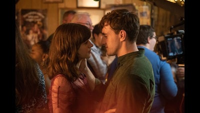 Rooney’s Normal People has been turned into a TV series (above); more adaptations are in the works. What works for Rooney is that she taps into the malaise of her young audience; even love straggles along like everything else, as the world slowly comes apart. (Hulu) Rooney’s Normal People has been turned into a TV series (above); more adaptations are in the works. What works for Rooney is that she taps into the malaise of her young audience; even love straggles along like everything else, as the world slowly comes apart. (Hulu)