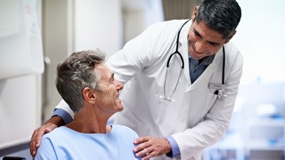 Experts say stroke is preventable in 80% cases and screening for high blood pressure, blood sugar and cholesterol annually is important. (Getty Images) Experts say stroke is preventable in 80% cases and screening for high blood pressure, blood sugar and cholesterol annually is important. (Getty Images)
